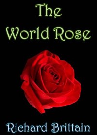 Wild Rose Richard Brittain